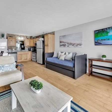 Oceanfront Condo #629 At Summit Beach Resort Panama City Beach Luaran gambar