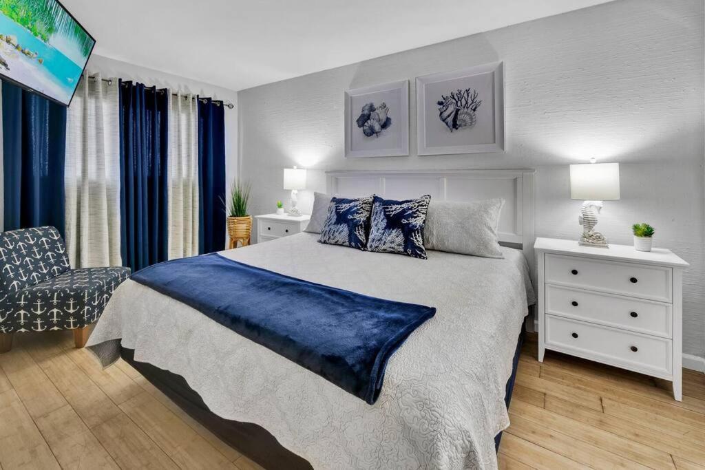Oceanfront Condo #629 At Summit Beach Resort Panama City Beach Luaran gambar