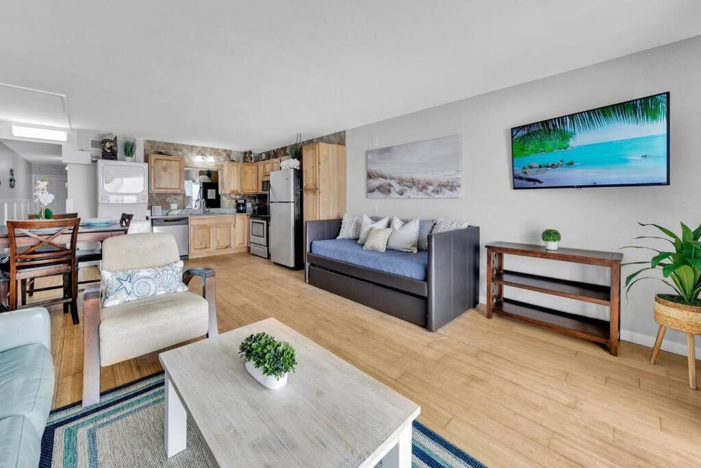 Oceanfront Condo #629 At Summit Beach Resort Panama City Beach Luaran gambar