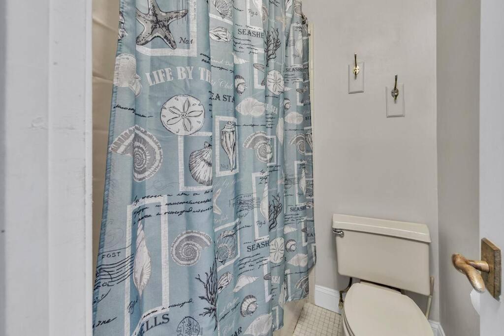 Oceanfront Condo #629 At Summit Beach Resort Panama City Beach Luaran gambar