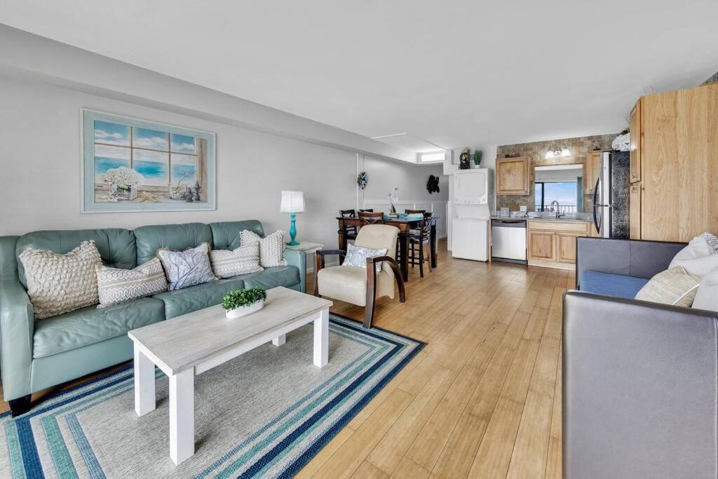 Oceanfront Condo #629 At Summit Beach Resort Panama City Beach Luaran gambar