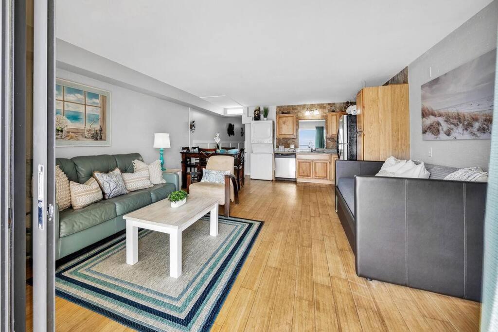Oceanfront Condo #629 At Summit Beach Resort Panama City Beach Luaran gambar