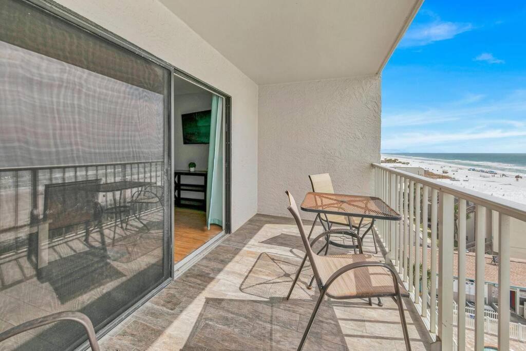 Oceanfront Condo #629 At Summit Beach Resort Panama City Beach Luaran gambar