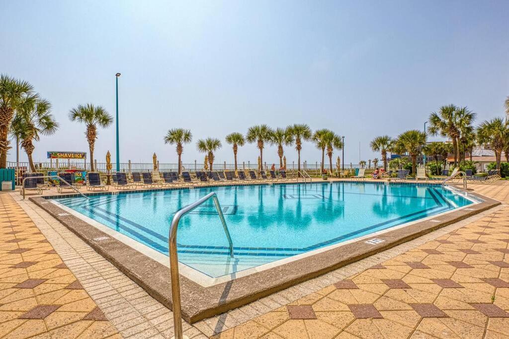 Oceanfront Condo #629 At Summit Beach Resort Panama City Beach Luaran gambar