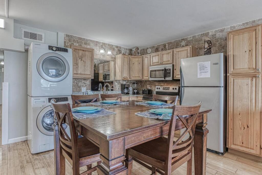 Oceanfront Condo #629 At Summit Beach Resort Panama City Beach Luaran gambar