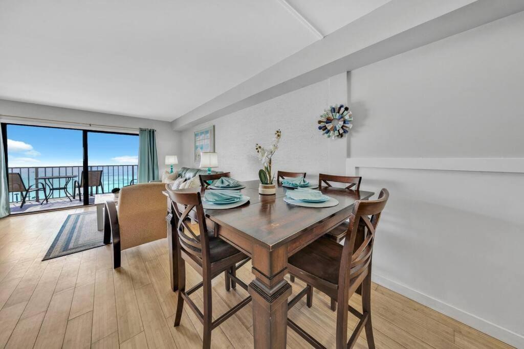 Oceanfront Condo #629 At Summit Beach Resort Panama City Beach Luaran gambar
