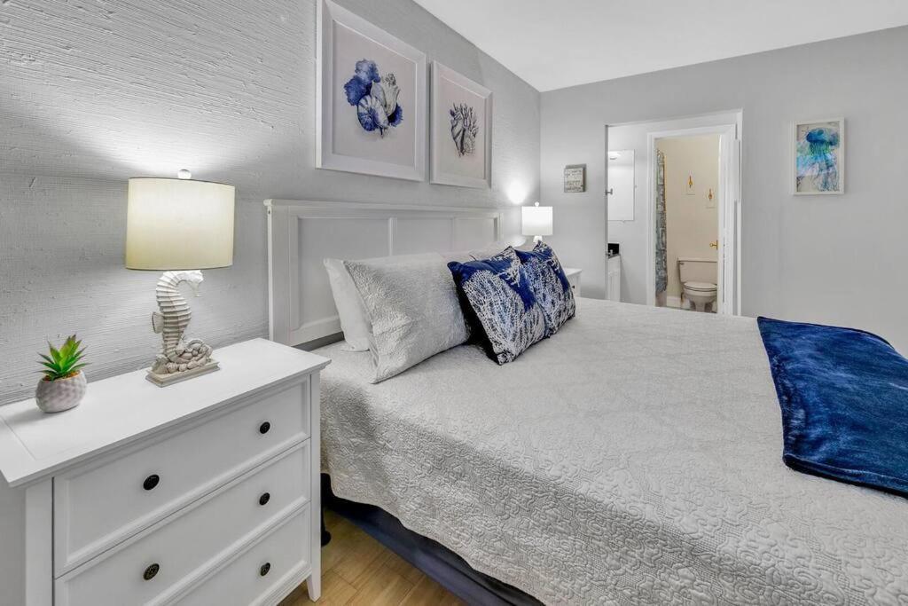 Oceanfront Condo #629 At Summit Beach Resort Panama City Beach Luaran gambar