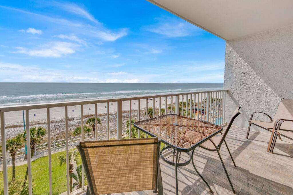Oceanfront Condo #629 At Summit Beach Resort Panama City Beach Luaran gambar
