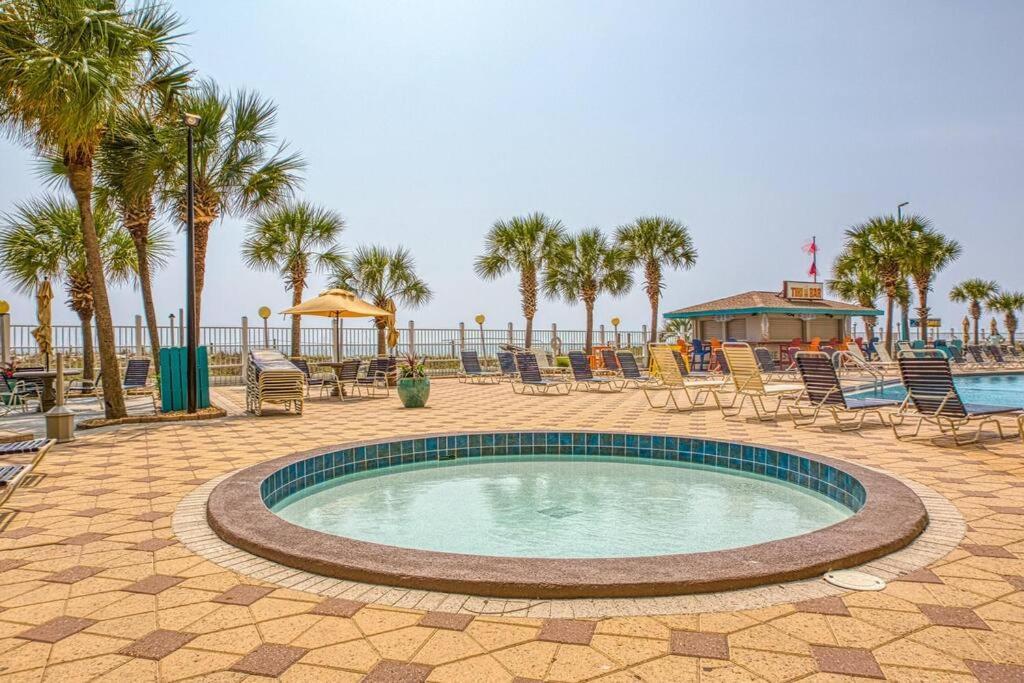 Oceanfront Condo #629 At Summit Beach Resort Panama City Beach Luaran gambar