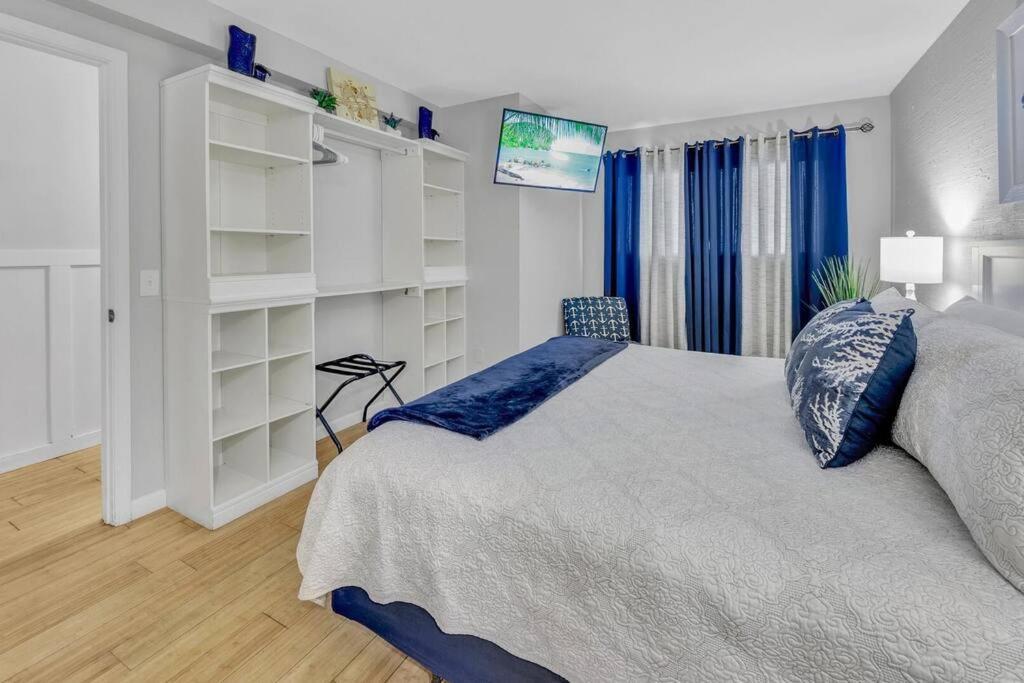 Oceanfront Condo #629 At Summit Beach Resort Panama City Beach Luaran gambar