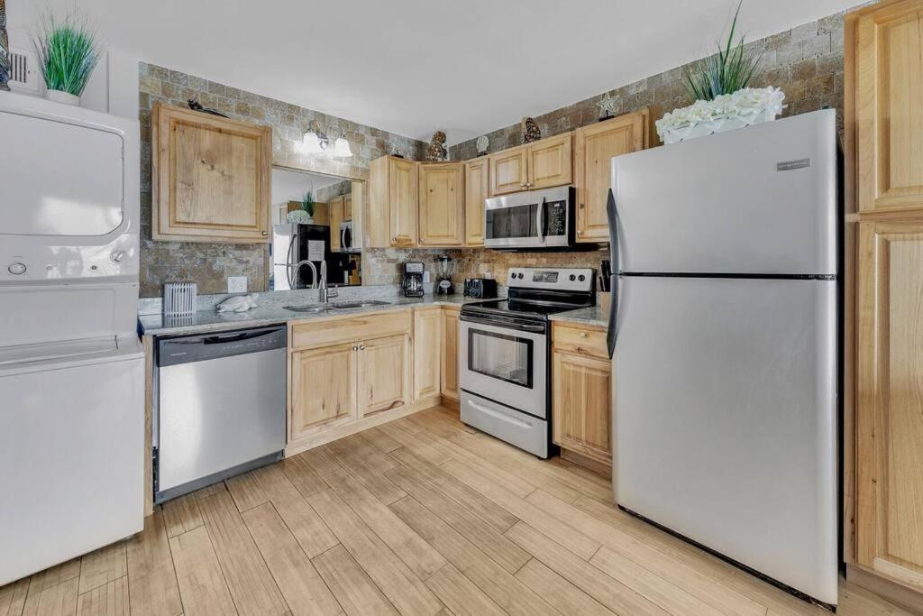 Oceanfront Condo #629 At Summit Beach Resort Panama City Beach Luaran gambar