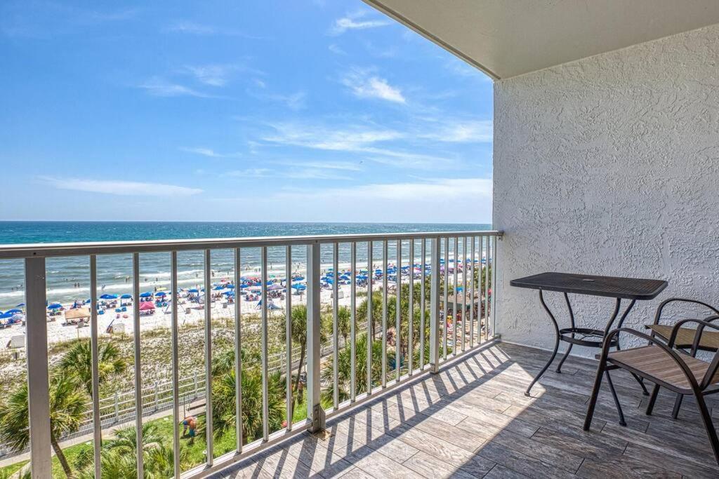 Oceanfront Condo #629 At Summit Beach Resort Panama City Beach Luaran gambar