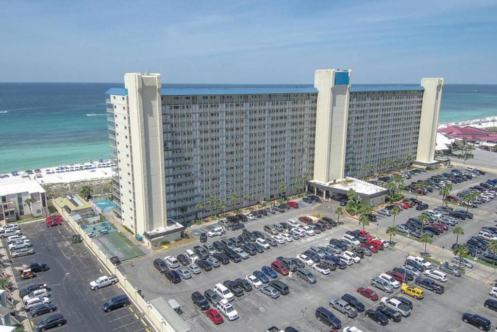 Oceanfront Condo #629 At Summit Beach Resort Panama City Beach Luaran gambar