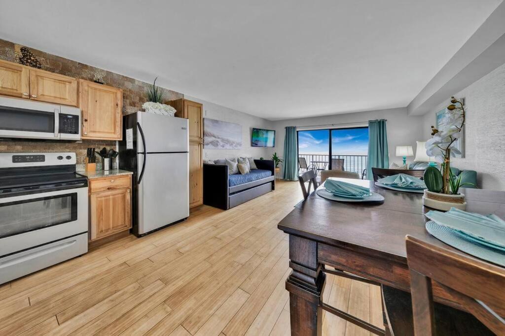 Oceanfront Condo #629 At Summit Beach Resort Panama City Beach Luaran gambar